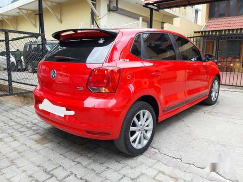 Used 2017 Polo GT TSI  for sale in Nagar