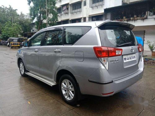 Used 2016 Innova Crysta  for sale in Thane