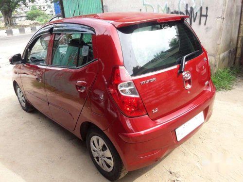 Used 2012 i10 Sportz 1.2  for sale in Guwahati