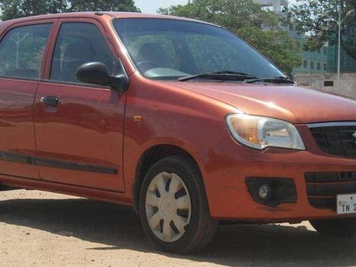 Used 2011 Alto K10 VXI  for sale in Coimbatore