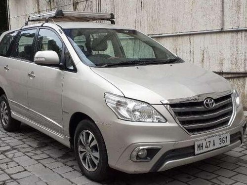 Used 2015 Innova  for sale in Thane