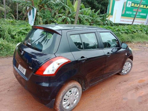 Used 2015 Swift LXI  for sale in Kannur