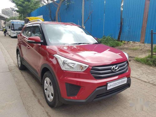 2018 Hyundai Creta 1.6 E Plus MT for sale 