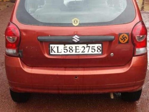 Used 2010 Alto K10 LXI  for sale in Kannur