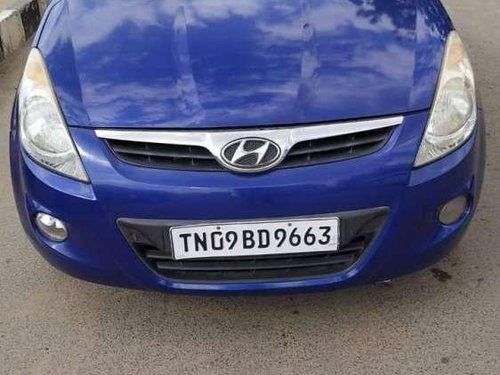 Used 2010 i20 Asta 1.4 CRDi  for sale in Chennai