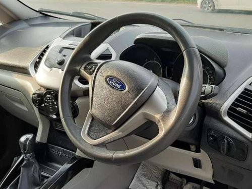 Used 2013 EcoSport  for sale in Chandigarh