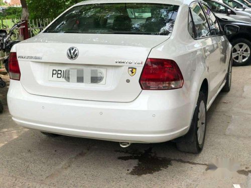 Used 2013 Vento  for sale in Patiala