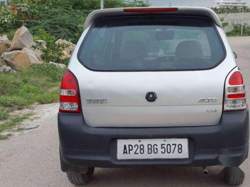 Used 2007 Alto  for sale in Hyderabad