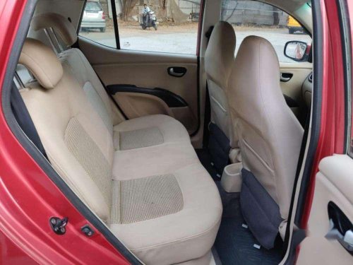 Used 2009 i10 Sportz 1.2  for sale in Thane