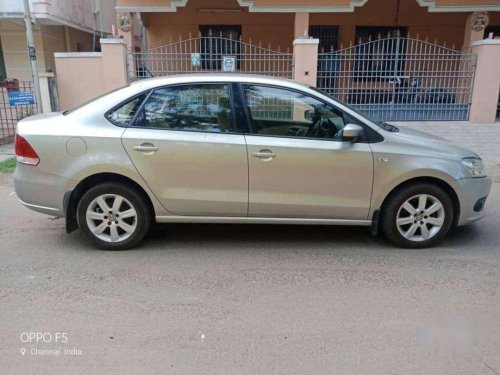 Used 2012 Vento  for sale in Chennai