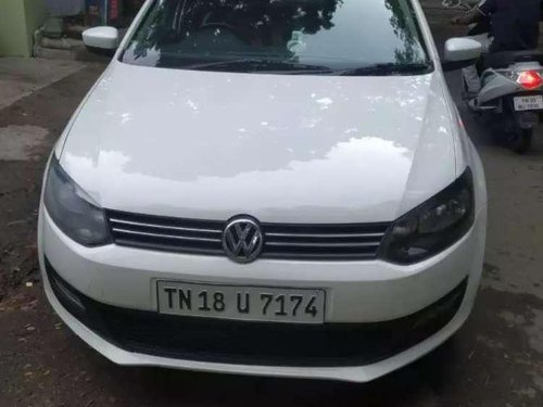 Used 2013 Polo  for sale in Chennai