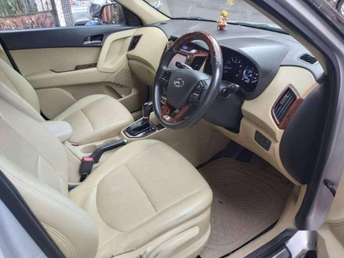 Used 2017 Creta 1.6 SX  for sale in Goregaon