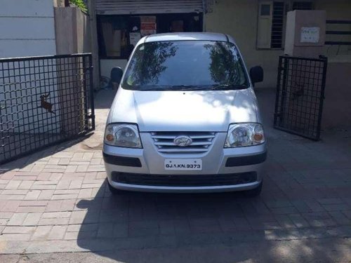 Used 2011 Santro Xing GL  for sale in Ahmedabad