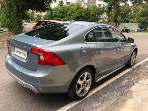 Volvo S60 Summum D5, 2011, Diesel AT for sale 