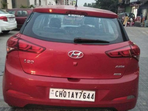 Used 2014 i20 Asta 1.4 CRDi  for sale in Chandigarh