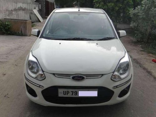 Ford Figo Duratorq EXI 1.4, 2014, Diesel MT for sale 