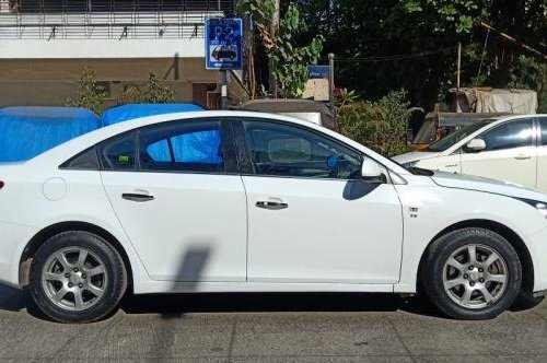 Used Chevrolet Cruze LTZ AT 2013 for sale