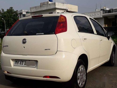 Used 2010 Punto  for sale in Nagpur