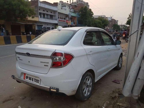 Used 2016 Figo Aspire  for sale in Varanasi