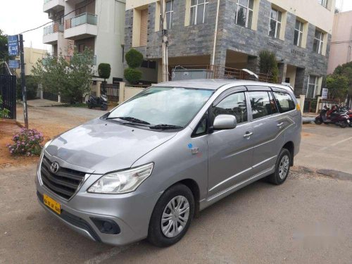 Used 2016 Innova  for sale in Nagar