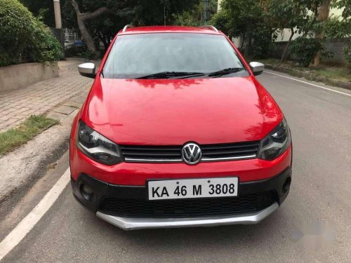 Used 2014 Polo  for sale in Nagar