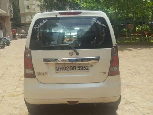 Used 2009 Wagon R VXI  for sale in Bhandara