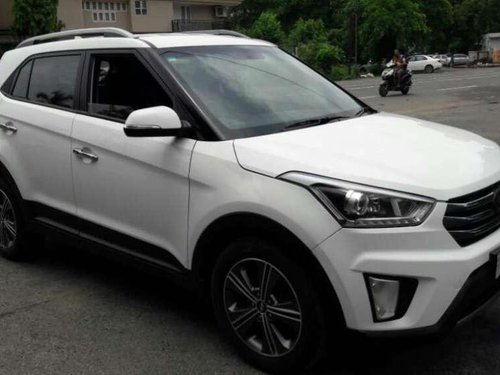 Used 2016 Creta 1.6 SX  for sale in Ahmedabad