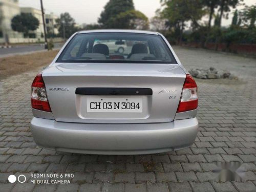 Used 2004 Accent GLE  for sale in Chandigarh