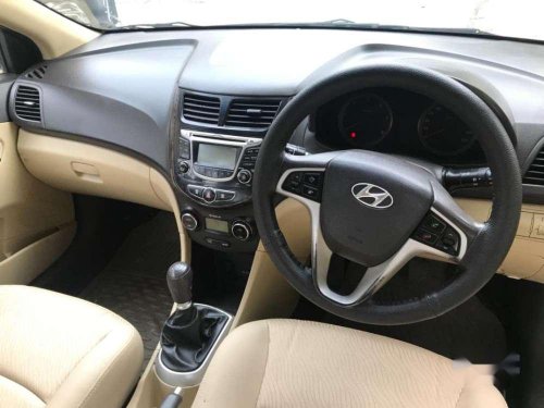 Used 2013 Verna 1.6 CRDi SX  for sale in Jalandhar