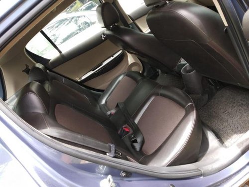 Hyundai i20 2012-2014 Magna Optional 1.2 MT for sale