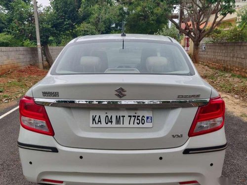 Used 2017 Swift Dzire  for sale in Nagar