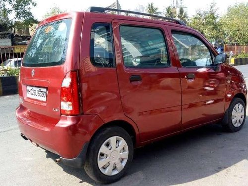 Used 2009 Wagon R LXI  for sale in Goregaon