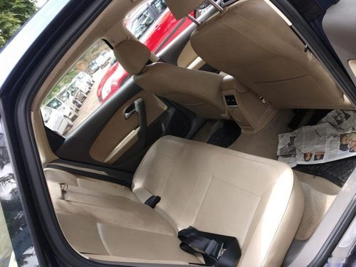 Used Volkswagen Vento 1.5 TDI Highline MT 2015 for sale