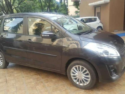 Used 2015 Ertiga VXI CNG  for sale in Bhandara