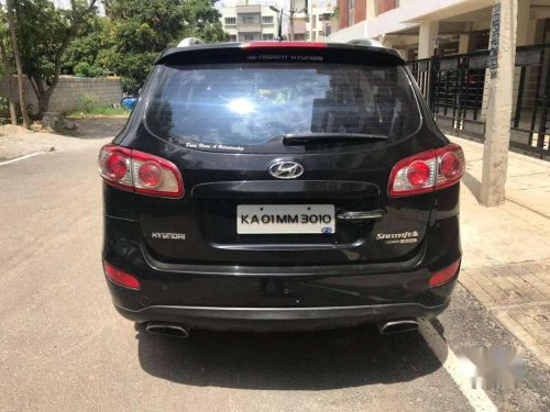 Used 2014 Santa Fe  for sale in Nagar