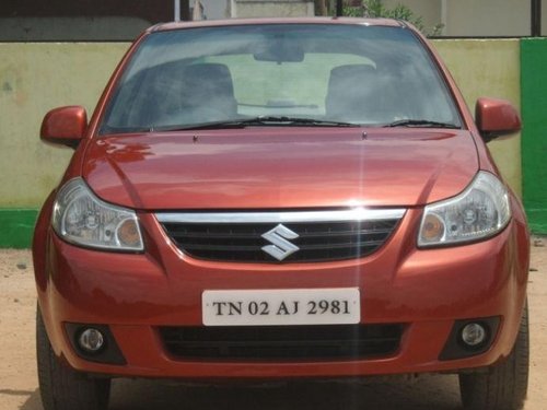 Maruti SX4 ZXI MT BSIV for sale