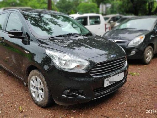 Used 2011 Figo 1.5P Titanium AT  for sale in Goa