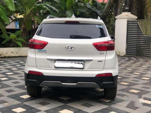 Used 2016 Creta 1.6 SX  for sale in Kochi