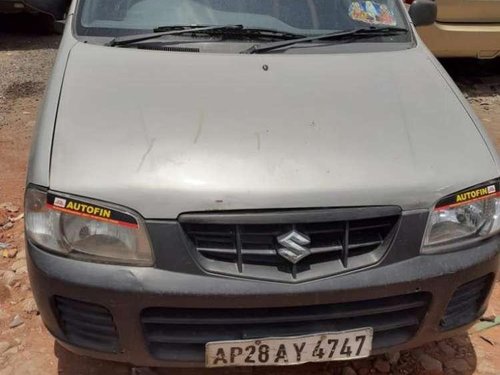 Used 2008 Alto  for sale in Hyderabad