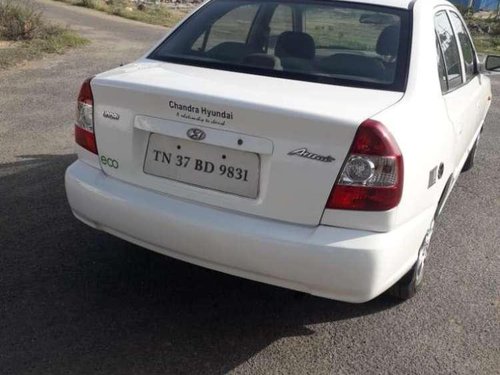 Used 2009 Accent Executive  for sale in Coimbatore