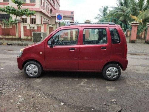 Used Maruti Suzuki Wagon R LXI MT 2009 for sale