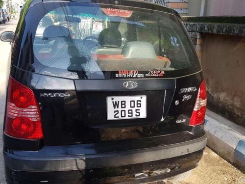 Used 2008 Santro Xing GLS  for sale in Kolkata