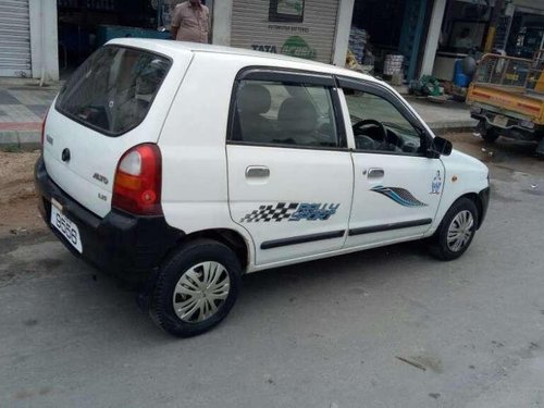 Used 2005 Alto  for sale in Hyderabad