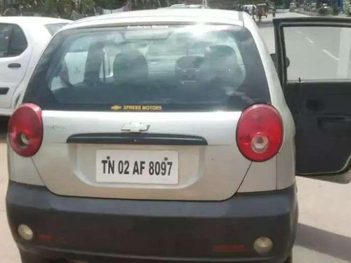 Used 2008 Spark 1.0  for sale in Chennai