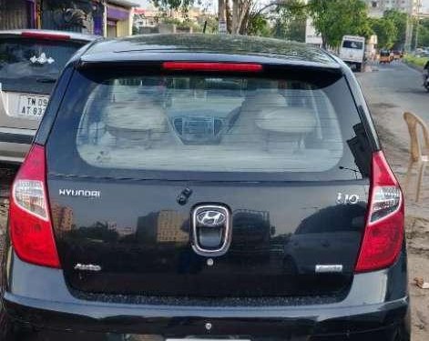 Used 2012 i10 Sportz 1.2 AT  for sale in Chennai