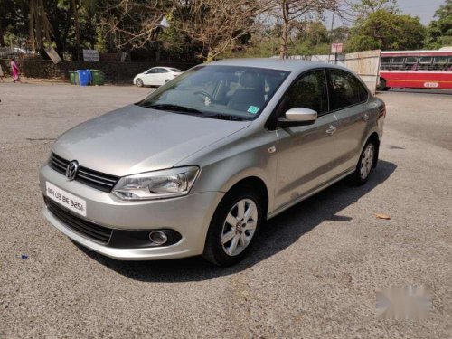 Used 2012 Vento  for sale in Thane