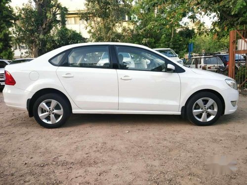 Skoda Rapid 1.5 TDI CR Ambition AT with Alloy Wheels, 2016, Diesel AT for sale 