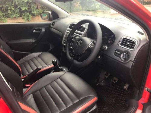 Used 2014 Polo  for sale in Nagar