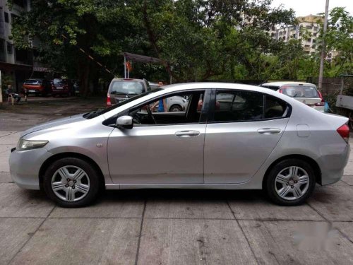Used 2008 City 1.5 S AT  for sale in Mumbai