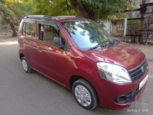 Used 2010 Wagon R LXI  for sale in Bhopal